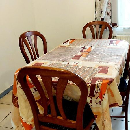 Belle Chambre Dans Un Quartier Calme Bruxelles Extérieur photo