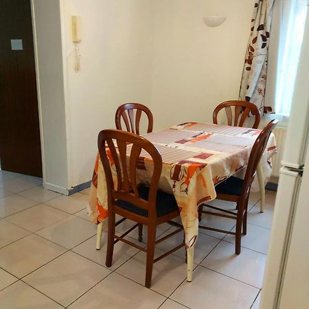 Belle Chambre Dans Un Quartier Calme Bruxelles Extérieur photo