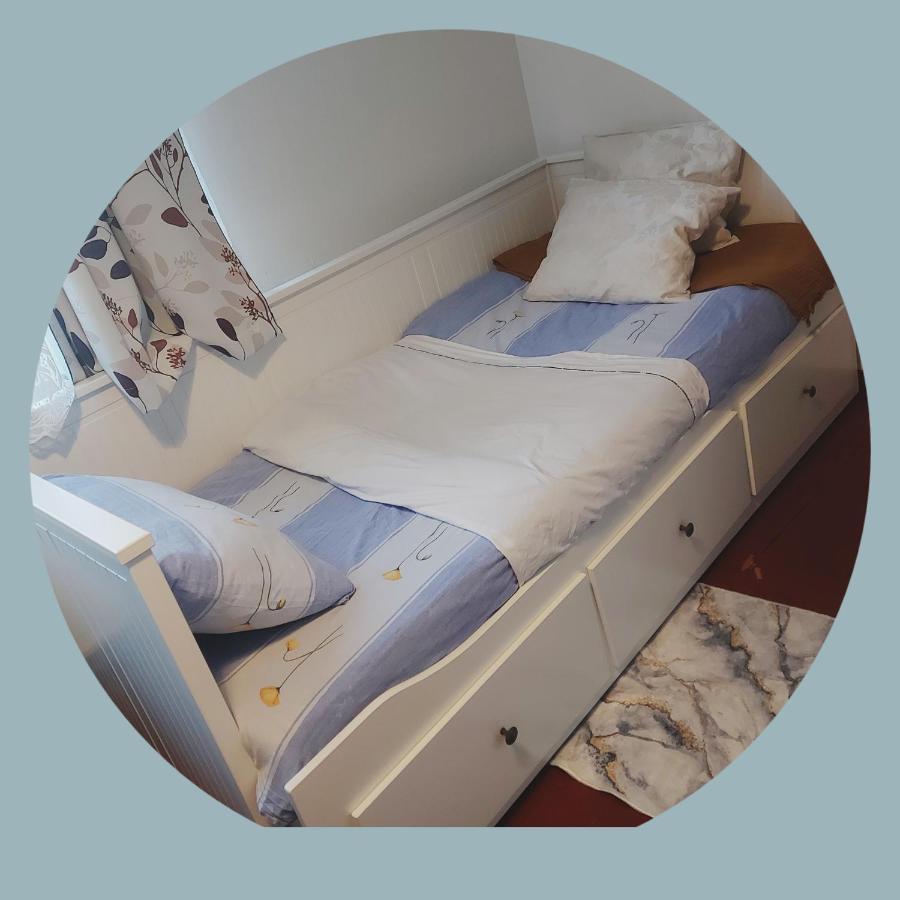 Belle Chambre Dans Un Quartier Calme Bruxelles Extérieur photo