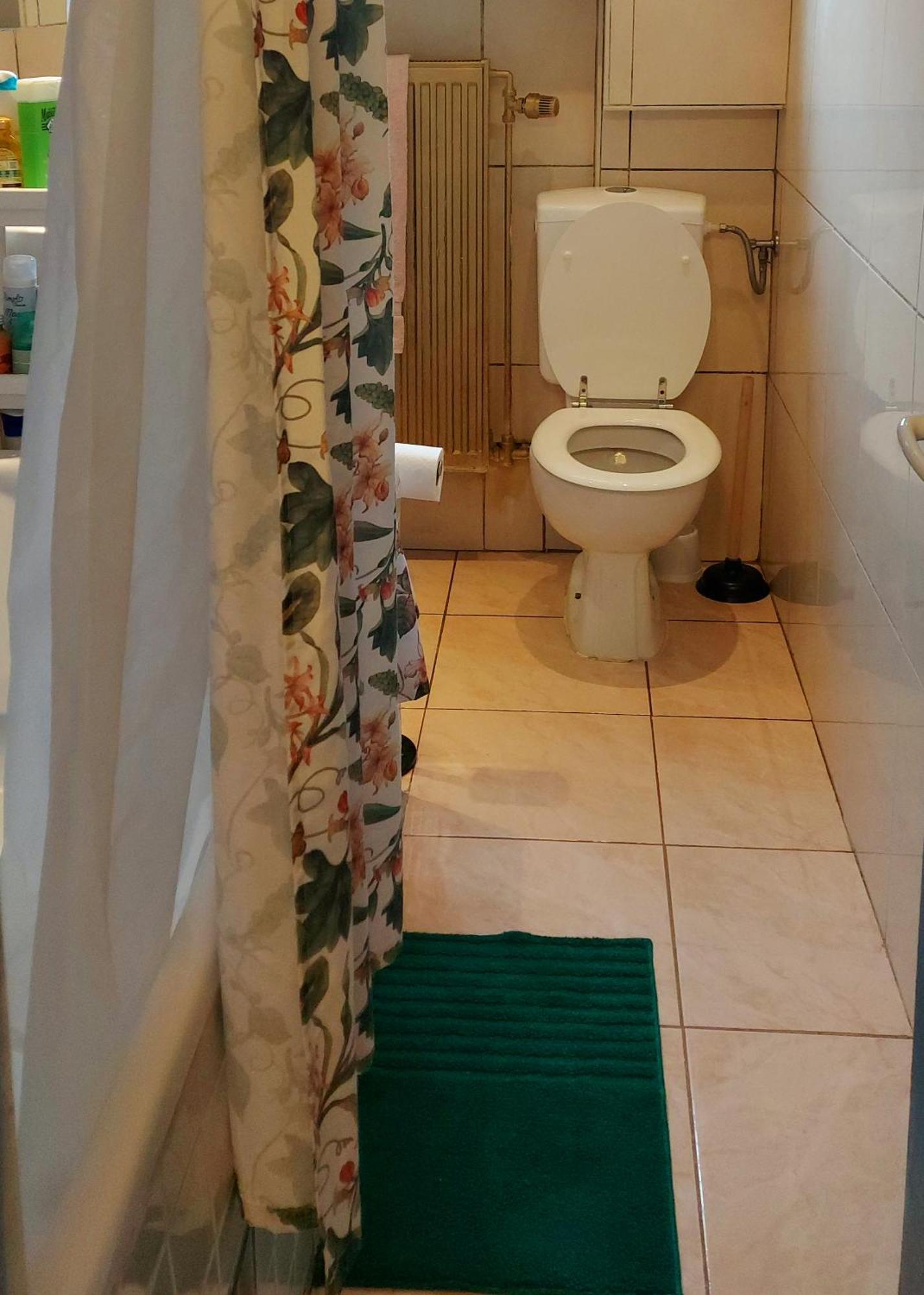 Belle Chambre Dans Un Quartier Calme Bruxelles Extérieur photo