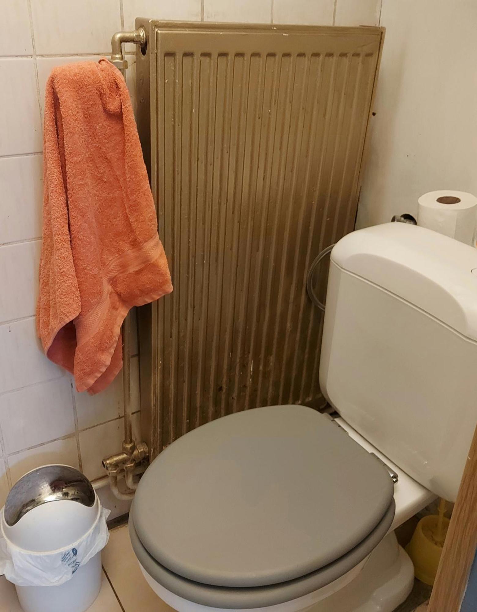 Belle Chambre Dans Un Quartier Calme Bruxelles Extérieur photo